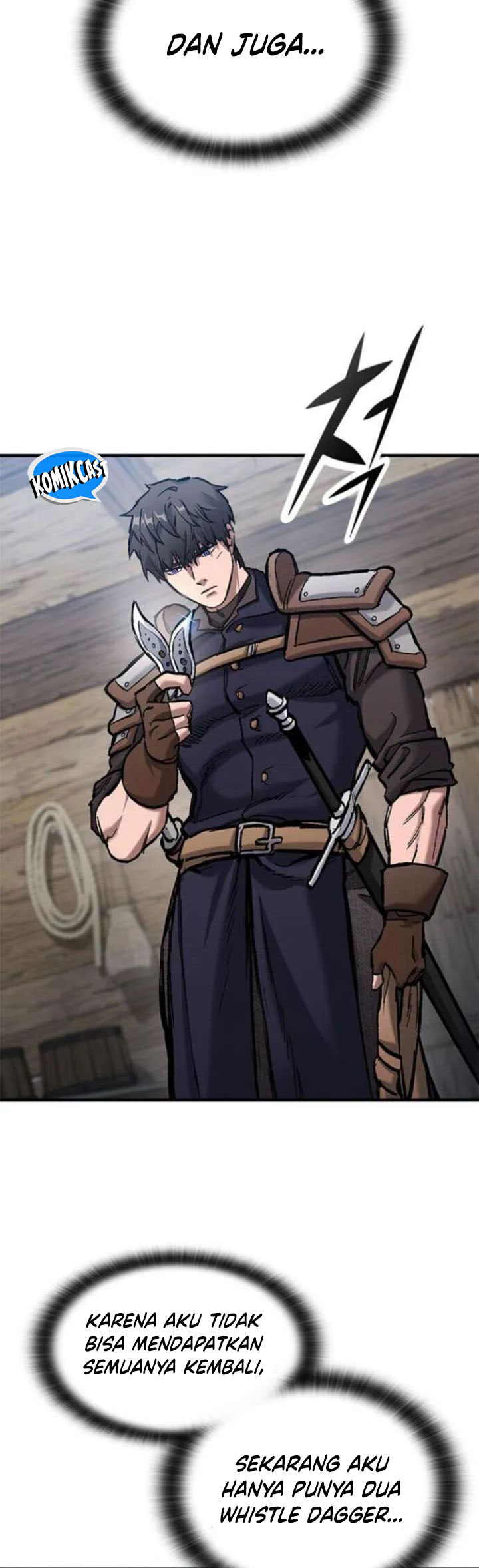 Eternally Regressing Knight Chapter 55 - halaman 80