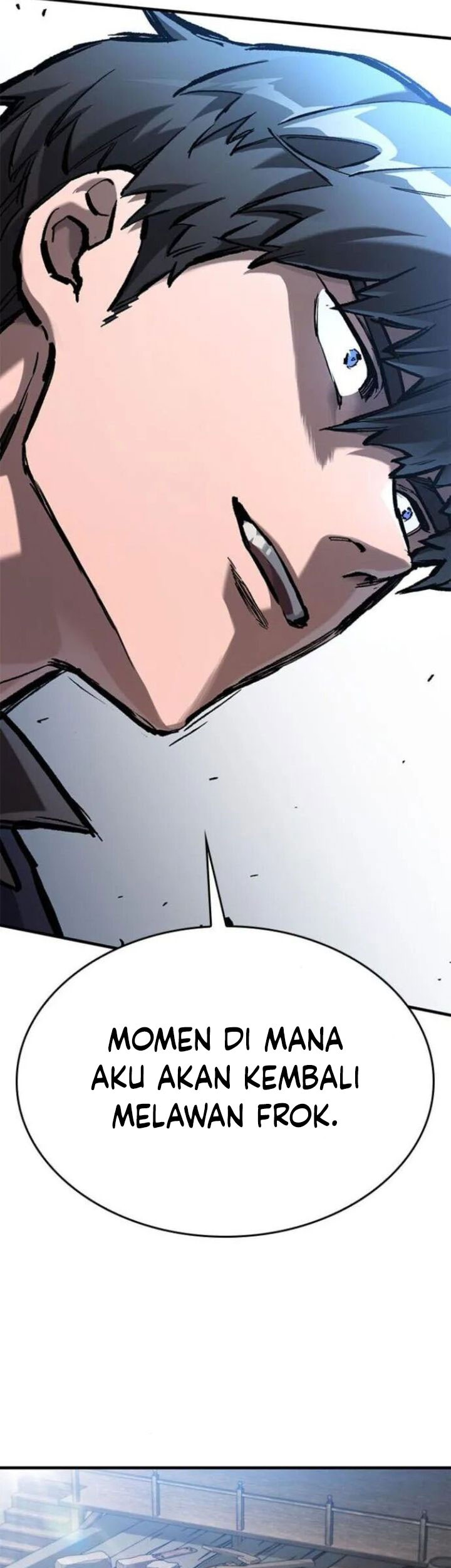 Eternally Regressing Knight Chapter 55 - halaman 86
