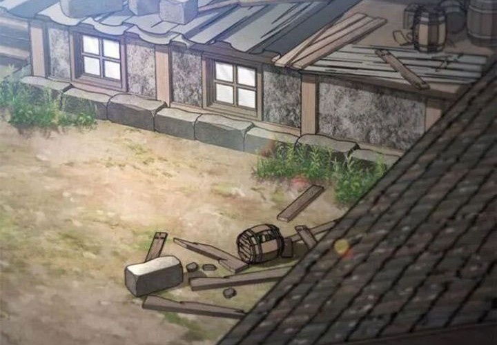 Eternally Regressing Knight Chapter 55 - halaman 87
