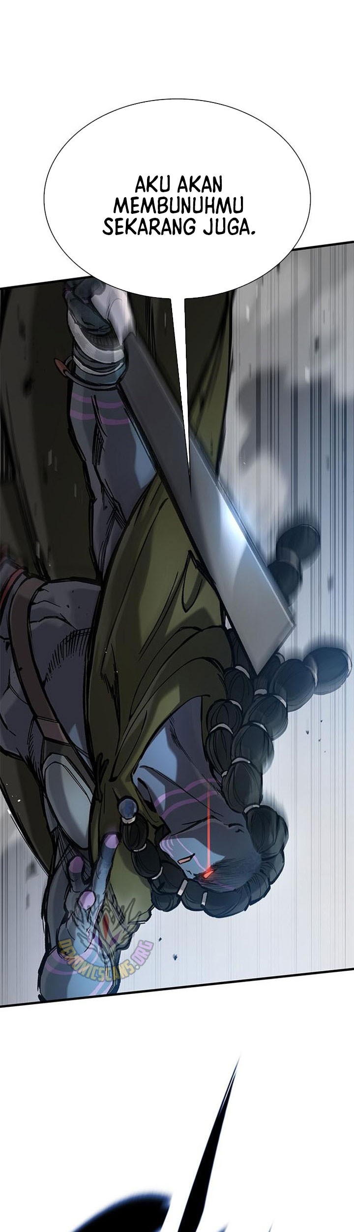 Eternally Regressing Knight Chapter 56 - halaman 1