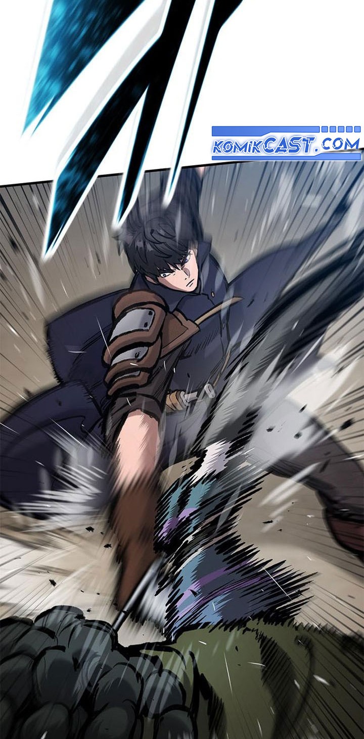 Eternally Regressing Knight Chapter 56 - halaman 12