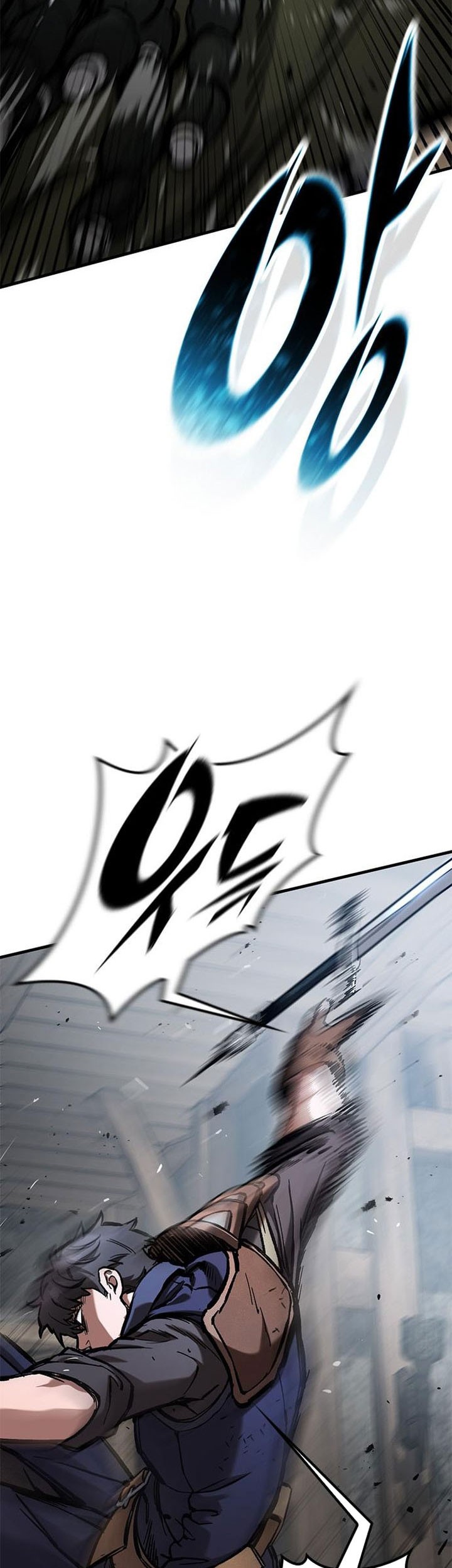 Eternally Regressing Knight Chapter 56 - halaman 13
