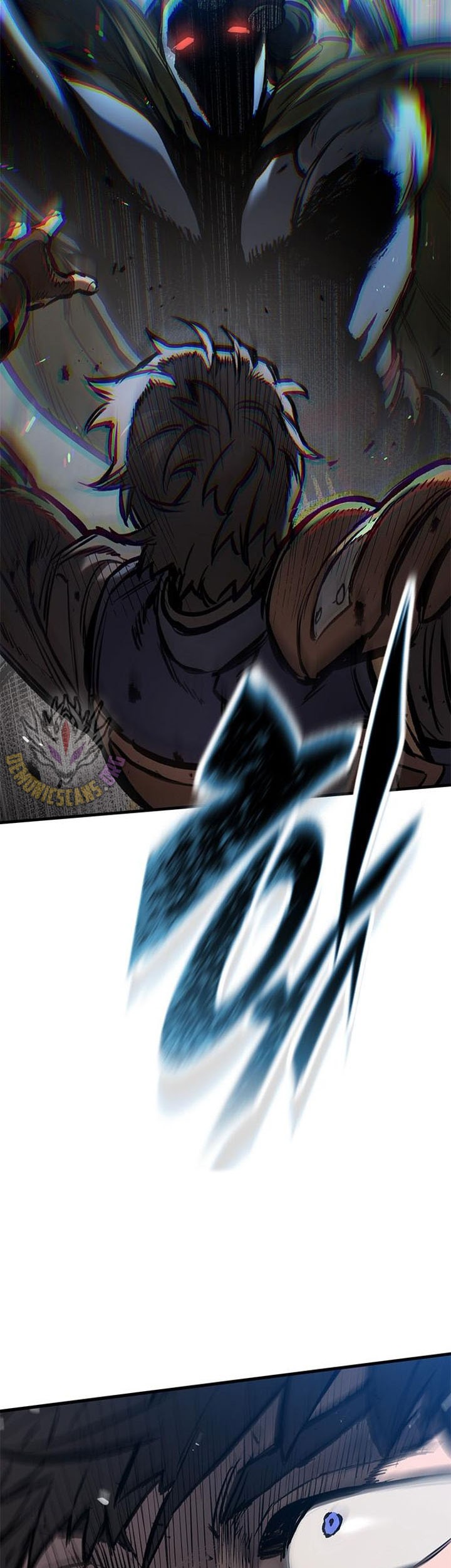 Eternally Regressing Knight Chapter 56 - halaman 15