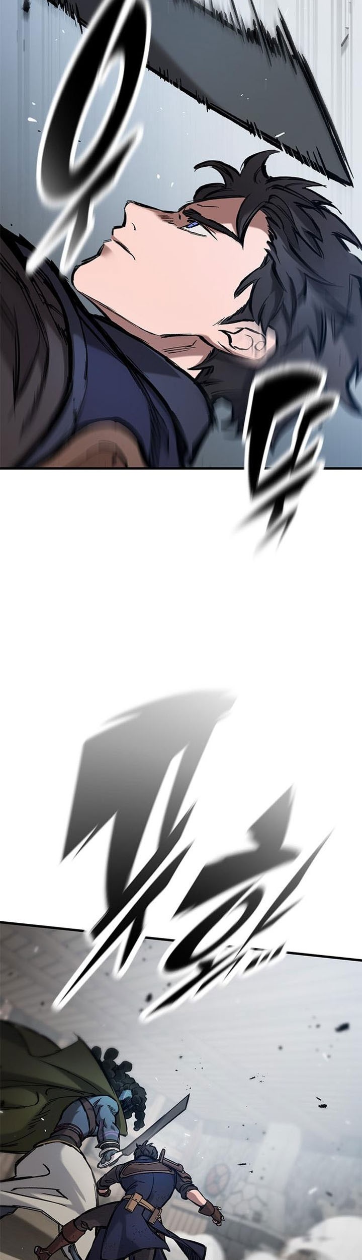 Eternally Regressing Knight Chapter 56 - halaman 19