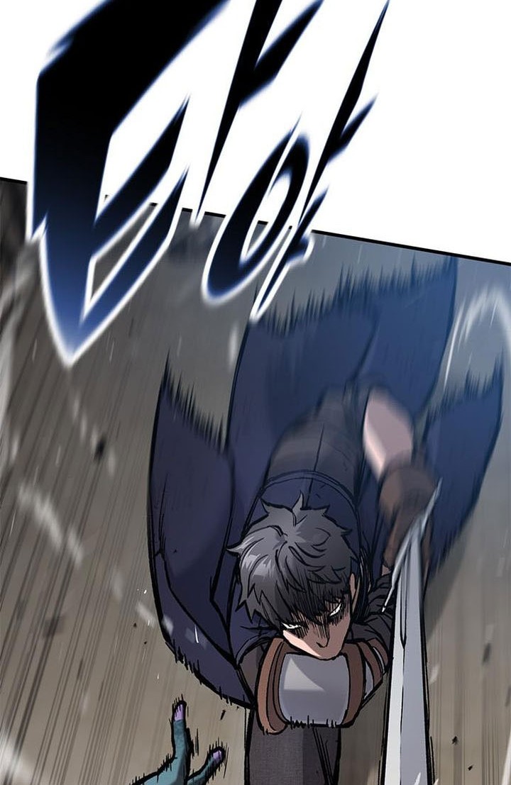 Eternally Regressing Knight Chapter 56 - halaman 2