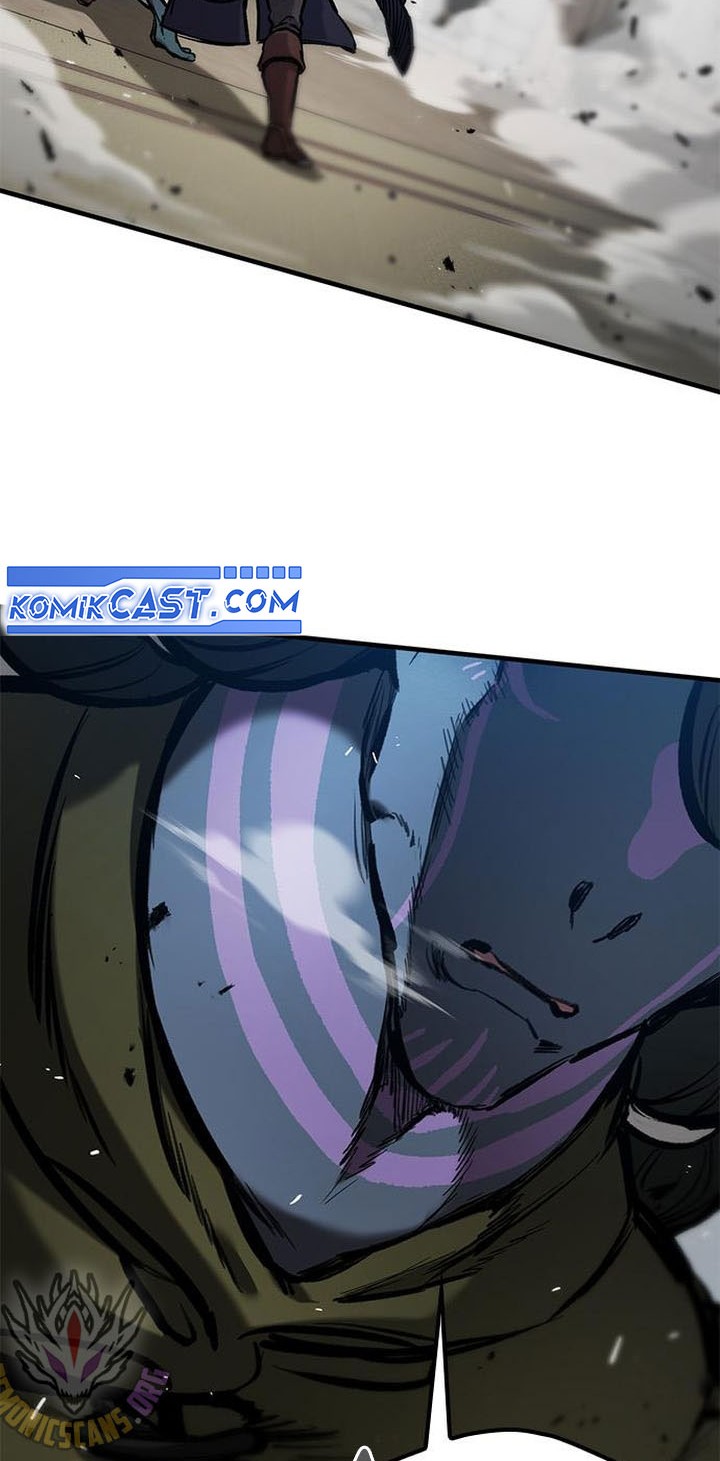Eternally Regressing Knight Chapter 56 - halaman 20