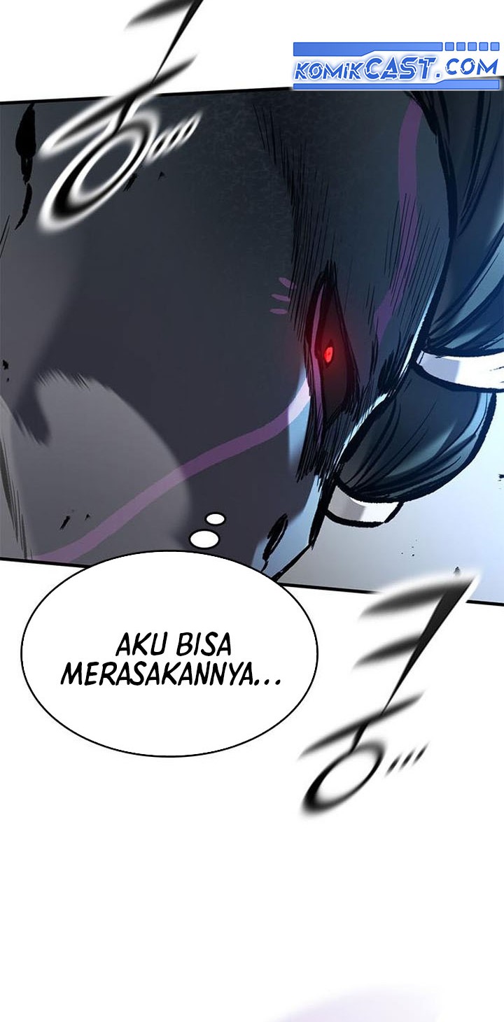 Eternally Regressing Knight Chapter 56 - halaman 22