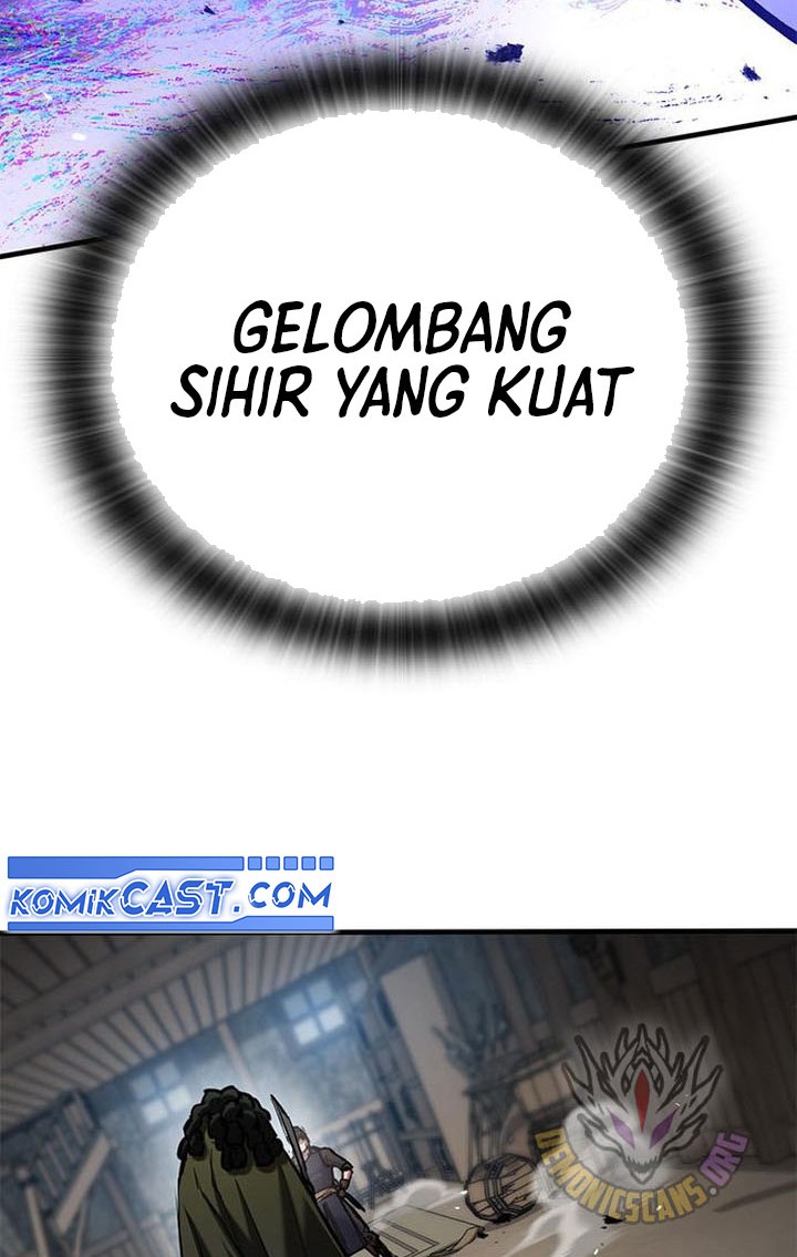 Eternally Regressing Knight Chapter 56 - halaman 24