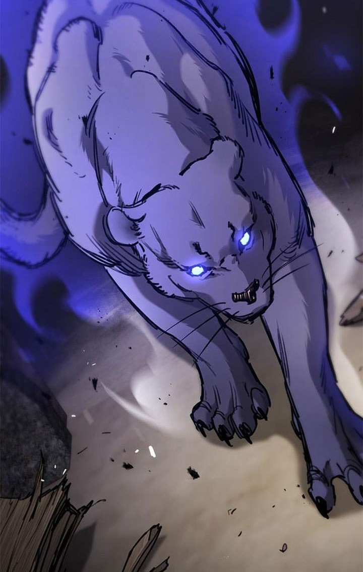 Eternally Regressing Knight Chapter 56 - halaman 26