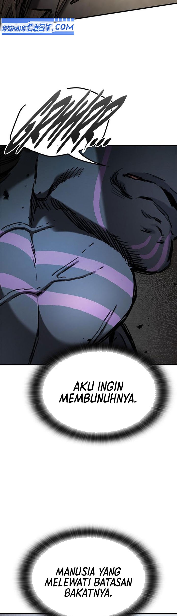 Eternally Regressing Knight Chapter 56 - halaman 27