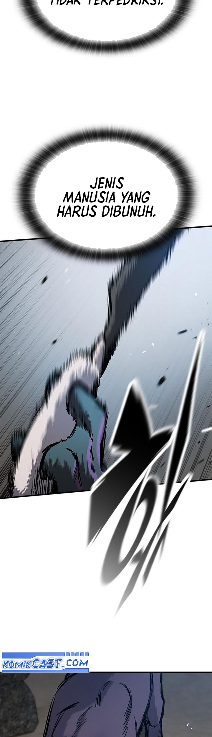 Eternally Regressing Knight Chapter 56 - halaman 29