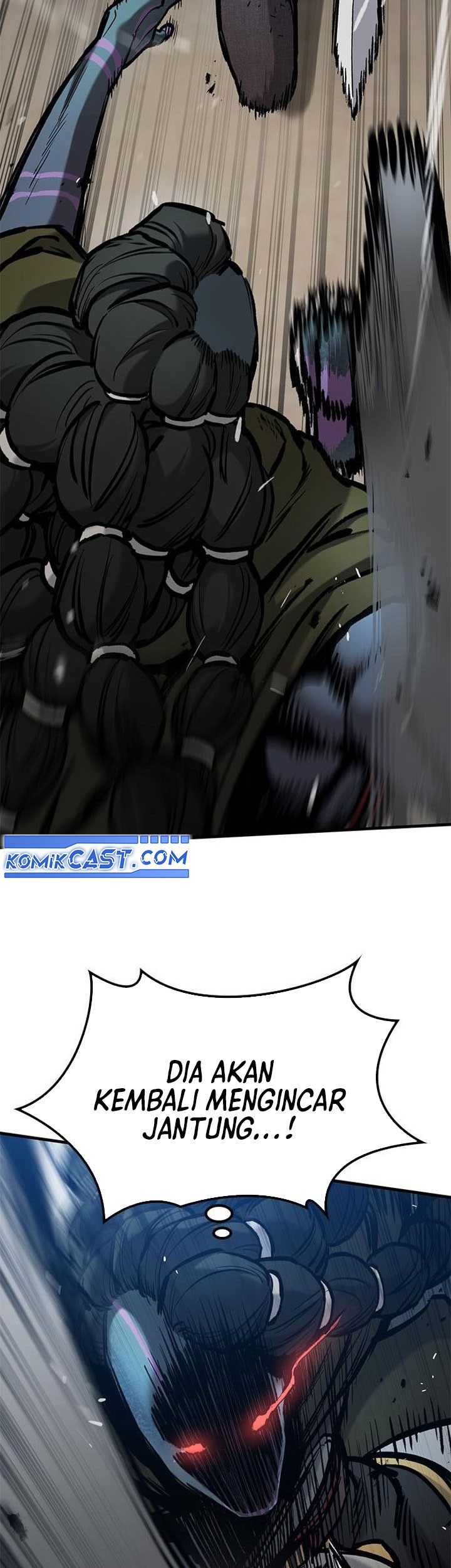 Eternally Regressing Knight Chapter 56 - halaman 3
