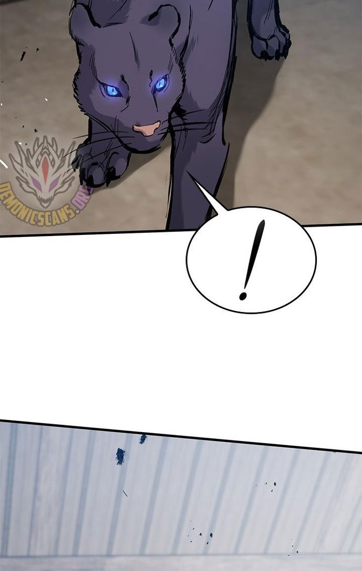Eternally Regressing Knight Chapter 56 - halaman 30