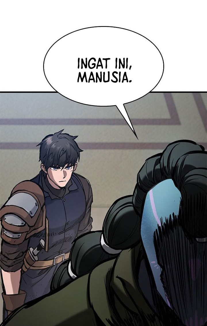 Eternally Regressing Knight Chapter 56 - halaman 32