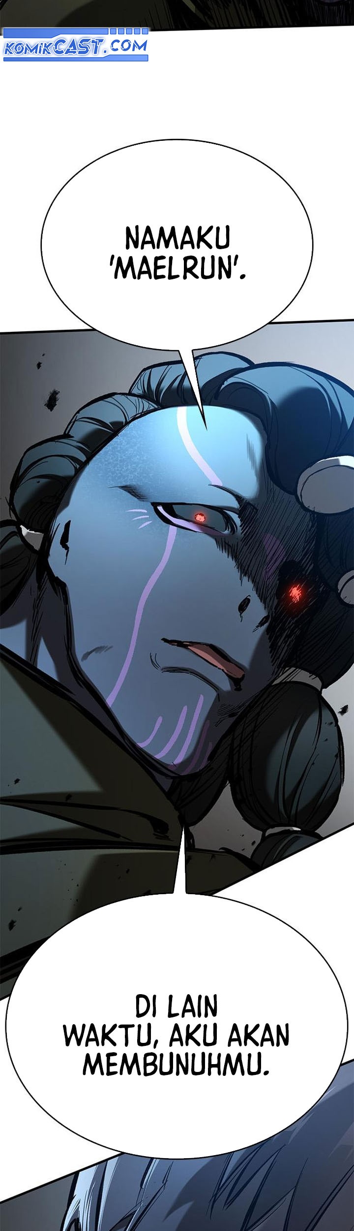Eternally Regressing Knight Chapter 56 - halaman 33