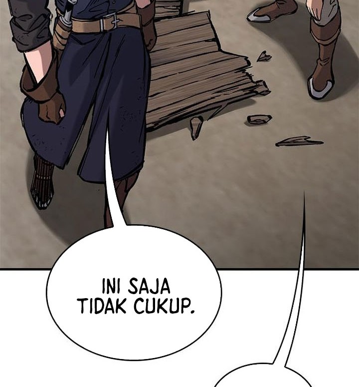 Eternally Regressing Knight Chapter 56 - halaman 38