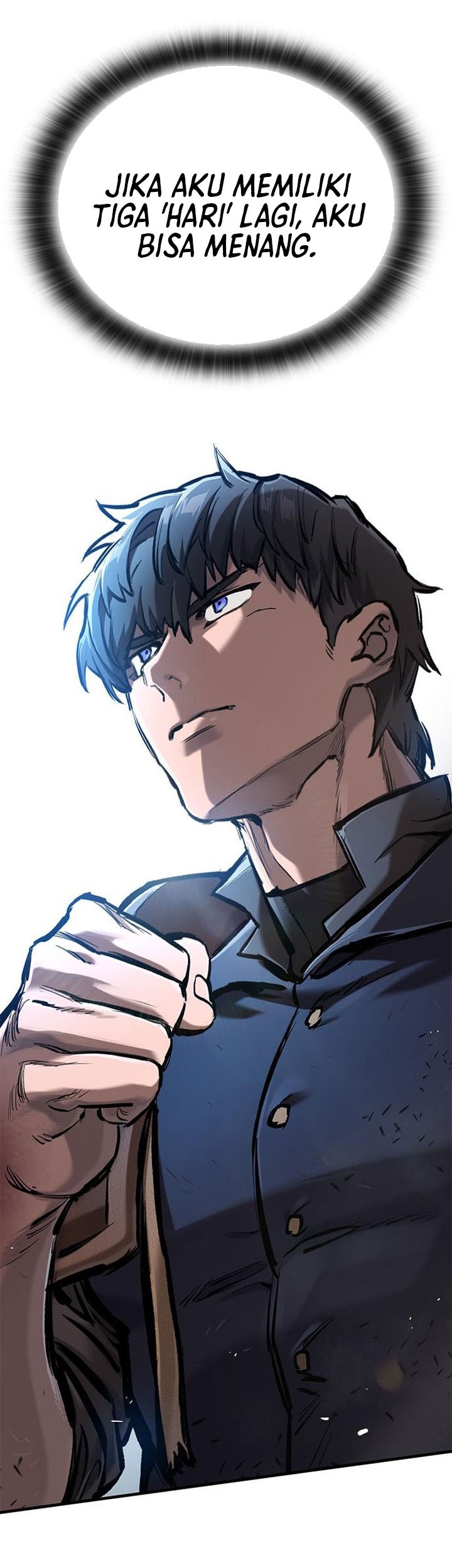 Eternally Regressing Knight Chapter 56 - halaman 41