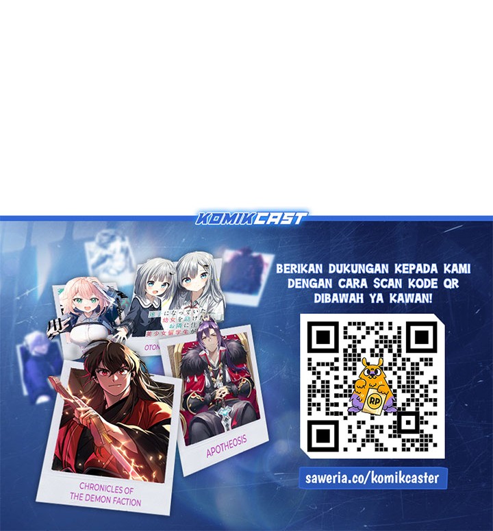 Eternally Regressing Knight Chapter 56 - halaman 42
