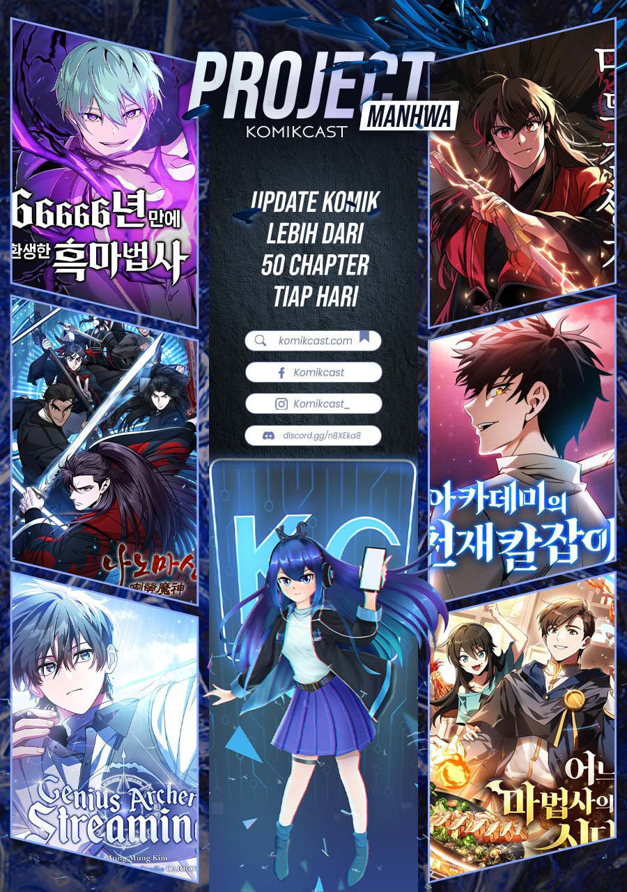 Eternally Regressing Knight Chapter 56 - halaman 43