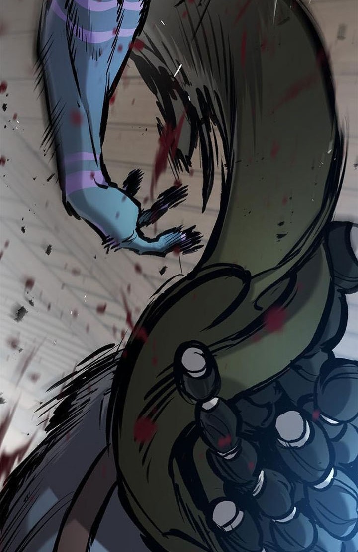 Eternally Regressing Knight Chapter 56 - halaman 8