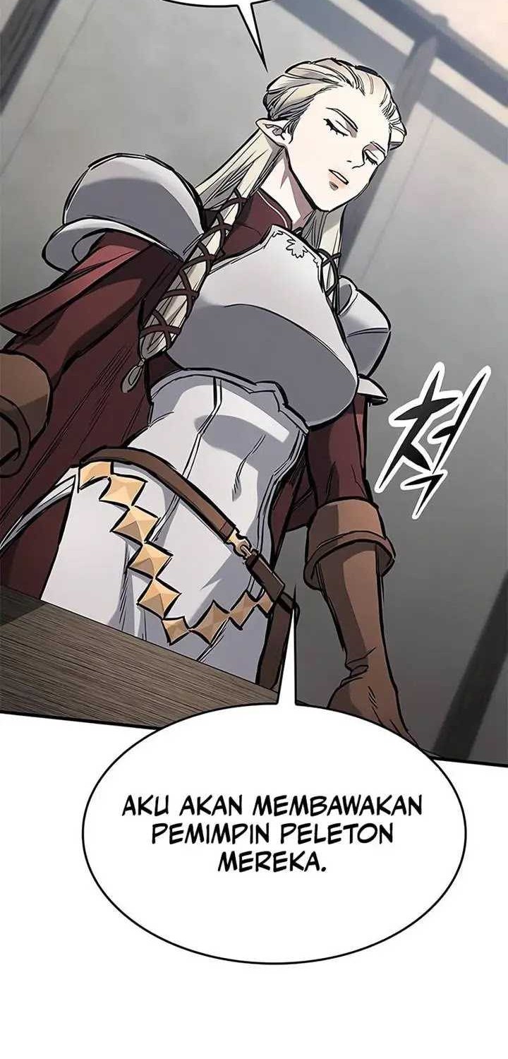 Eternally Regressing Knight Chapter 57 - halaman 1