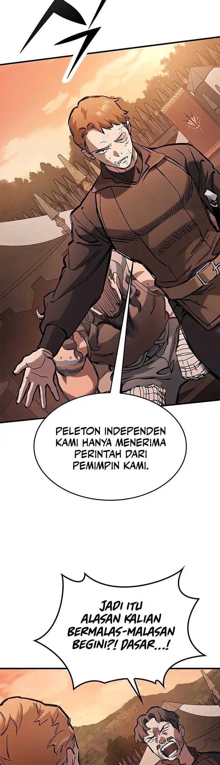 Eternally Regressing Knight Chapter 57 - halaman 12