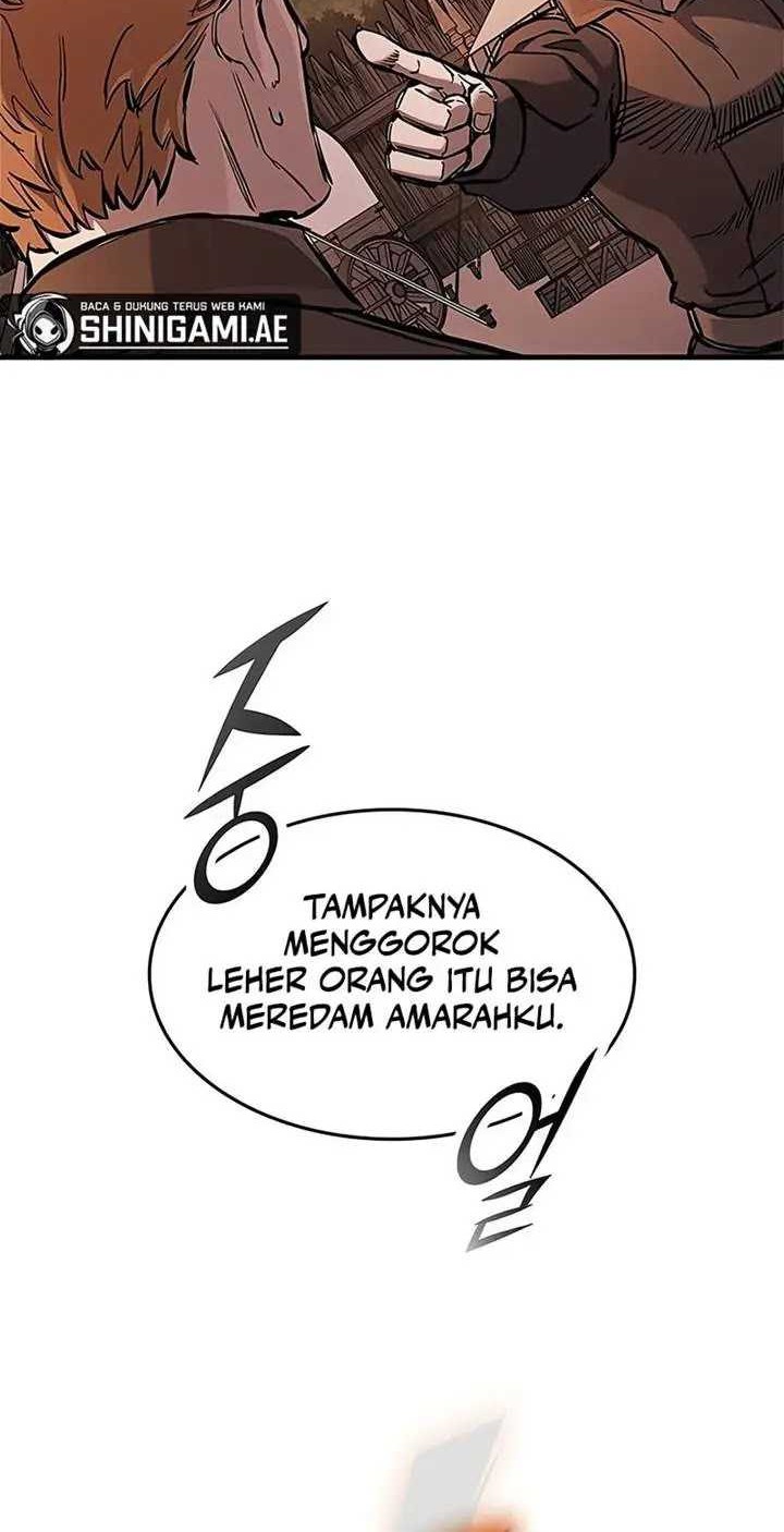 Eternally Regressing Knight Chapter 57 - halaman 13