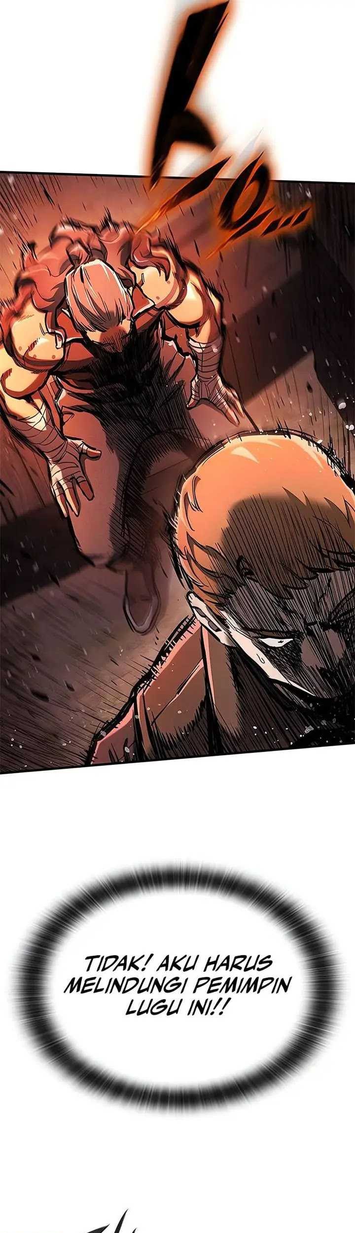 Eternally Regressing Knight Chapter 57 - halaman 14