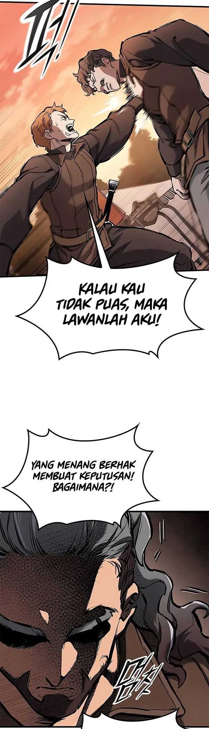 Eternally Regressing Knight Chapter 57 - halaman 15