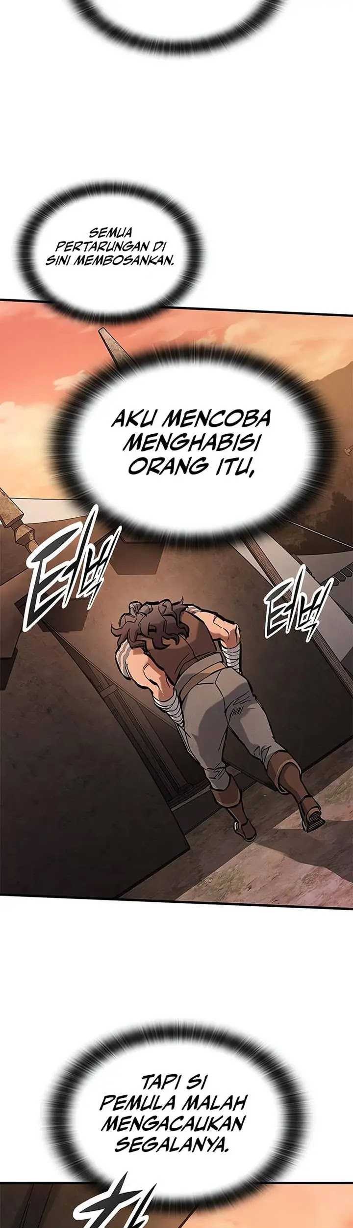 Eternally Regressing Knight Chapter 57 - halaman 18