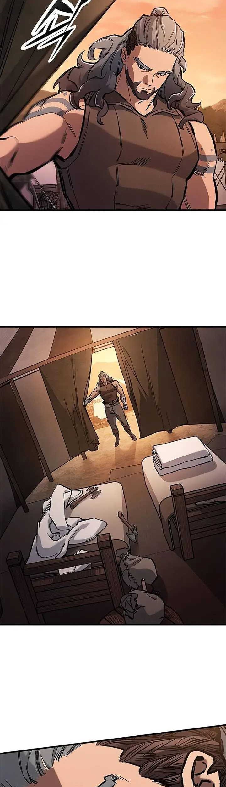Eternally Regressing Knight Chapter 57 - halaman 19