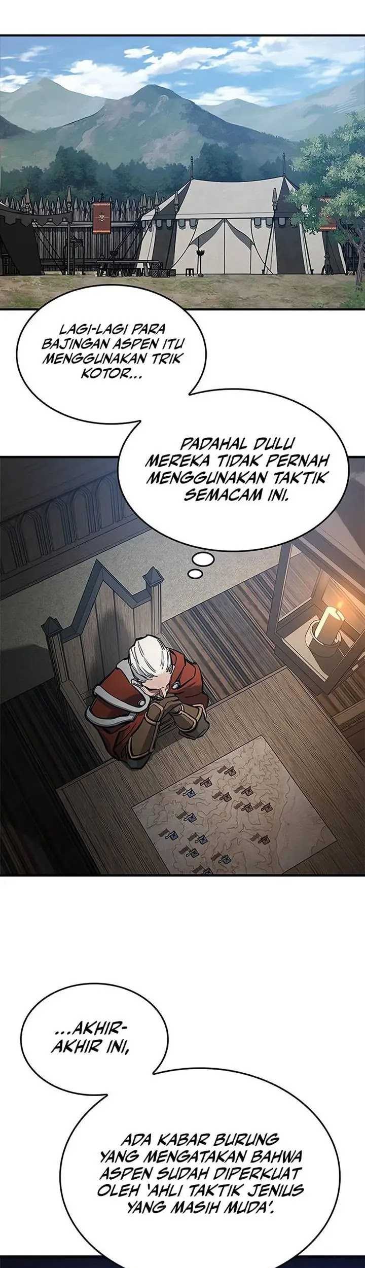 Eternally Regressing Knight Chapter 57 - halaman 2