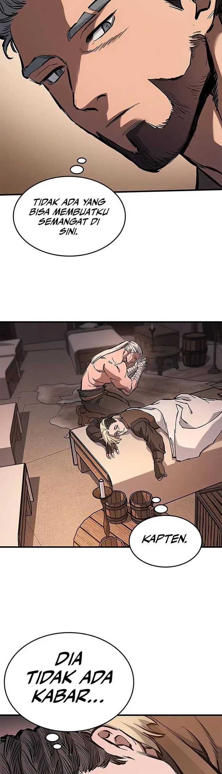 Eternally Regressing Knight Chapter 57 - halaman 20