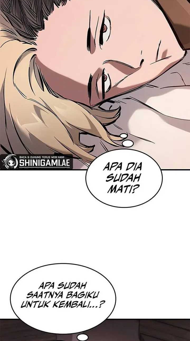 Eternally Regressing Knight Chapter 57 - halaman 21