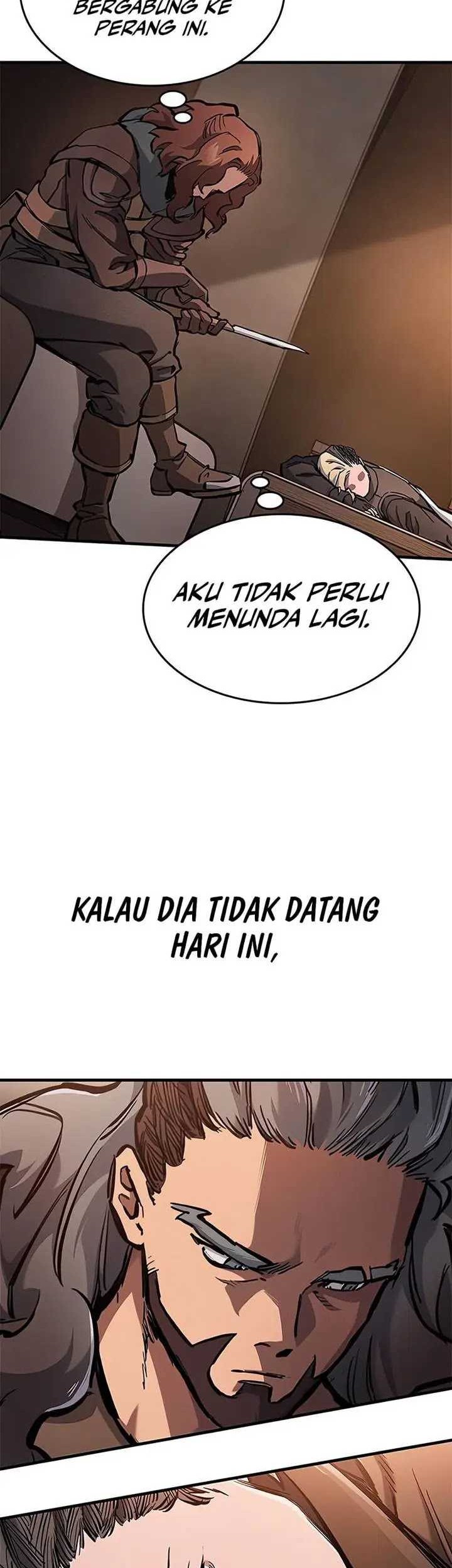Eternally Regressing Knight Chapter 57 - halaman 23