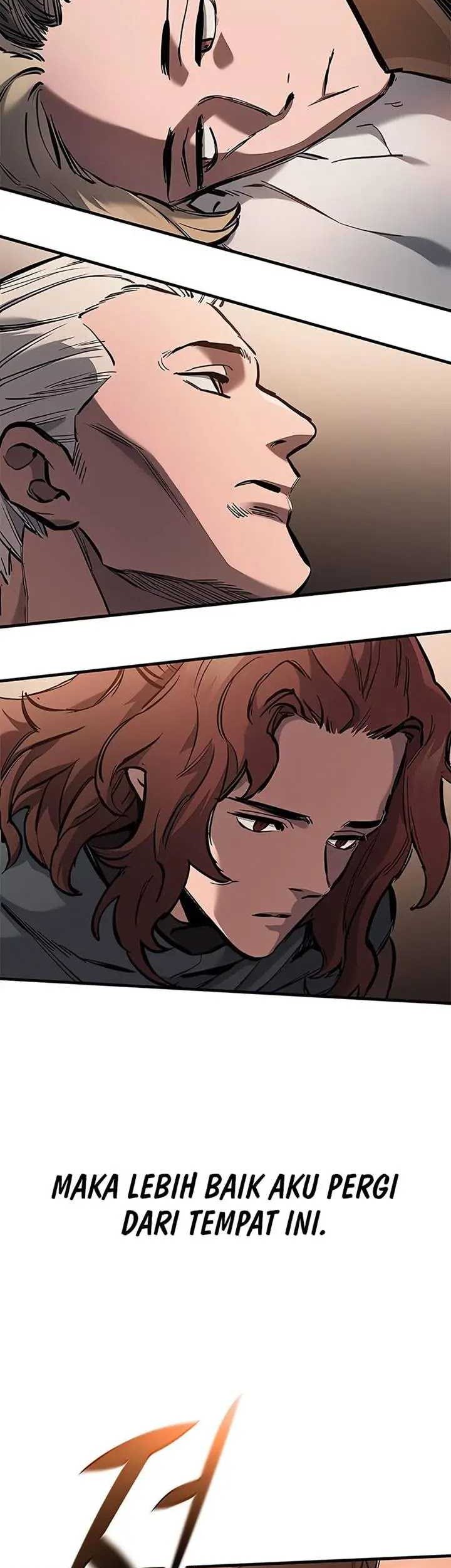 Eternally Regressing Knight Chapter 57 - halaman 24