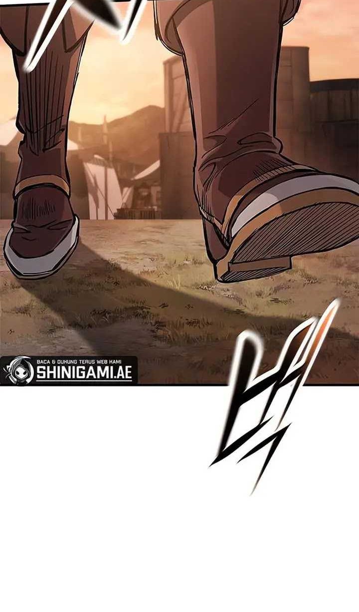 Eternally Regressing Knight Chapter 57 - halaman 25
