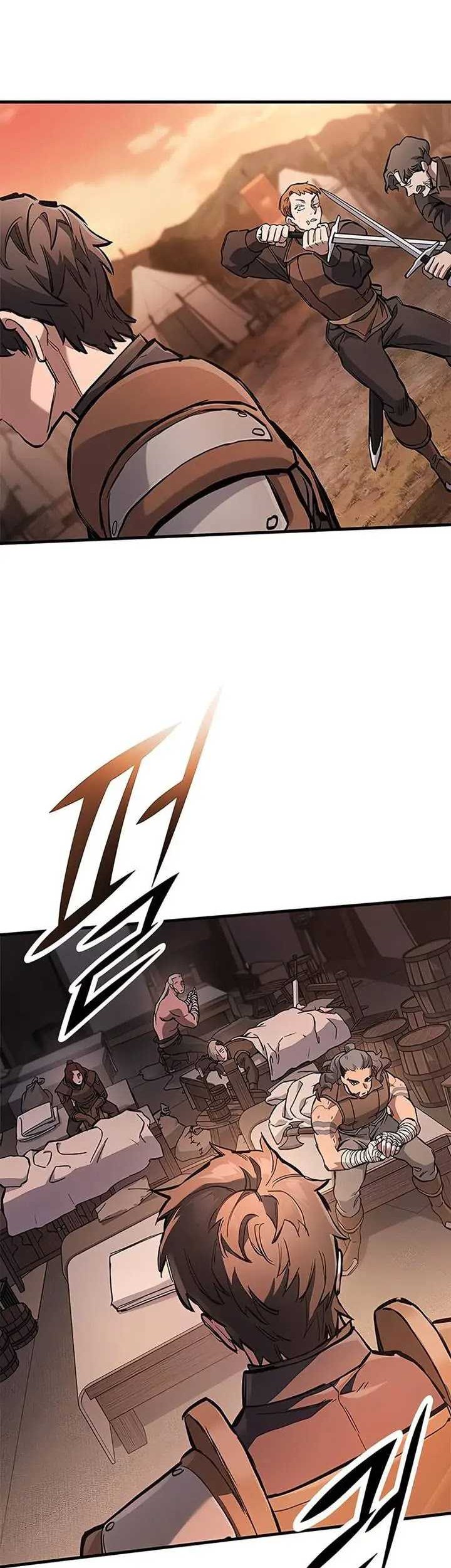 Eternally Regressing Knight Chapter 57 - halaman 27