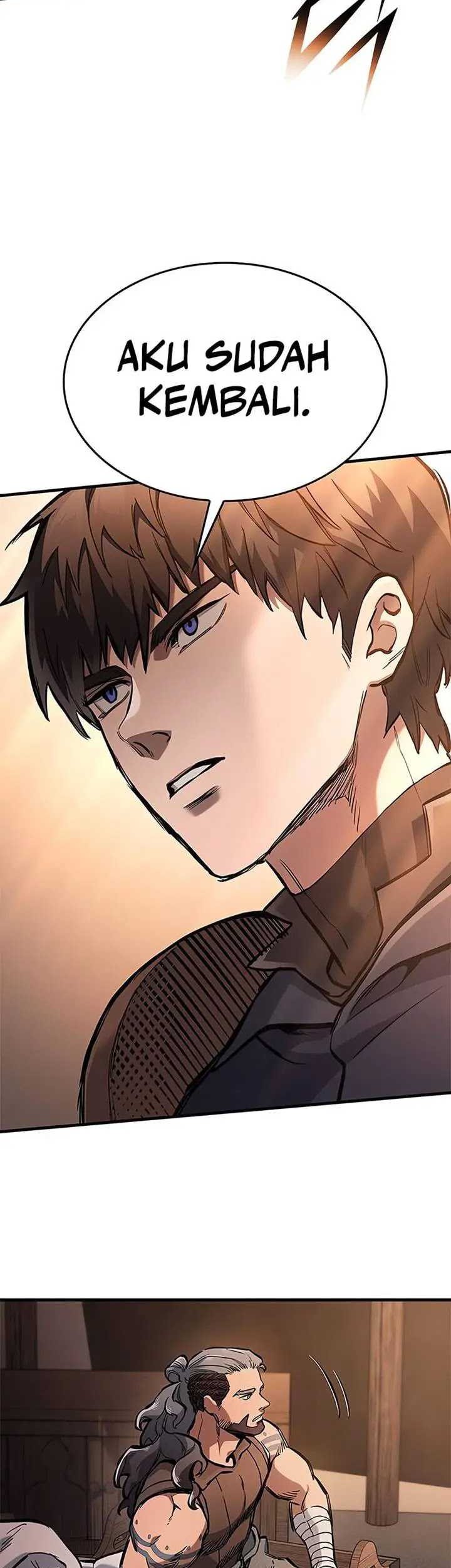Eternally Regressing Knight Chapter 57 - halaman 28