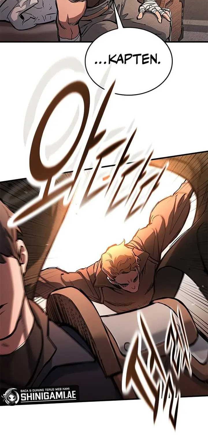 Eternally Regressing Knight Chapter 57 - halaman 29