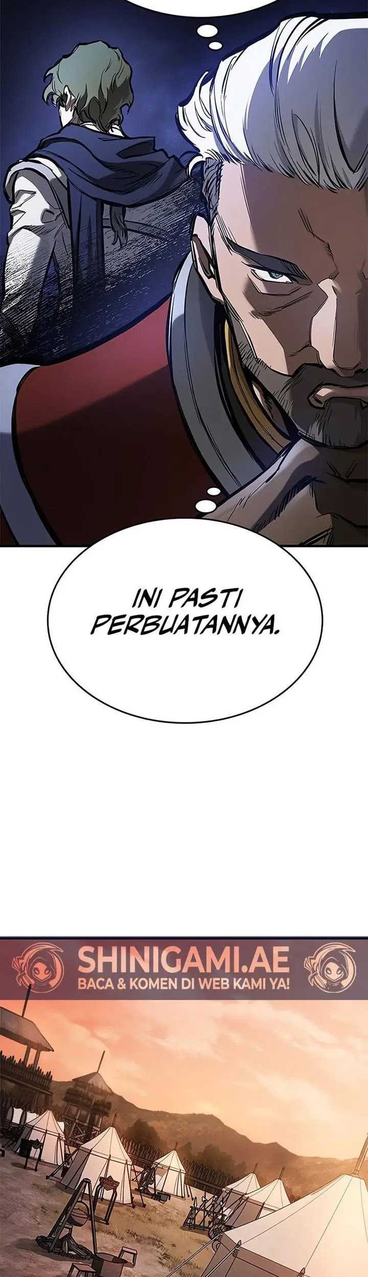 Eternally Regressing Knight Chapter 57 - halaman 3