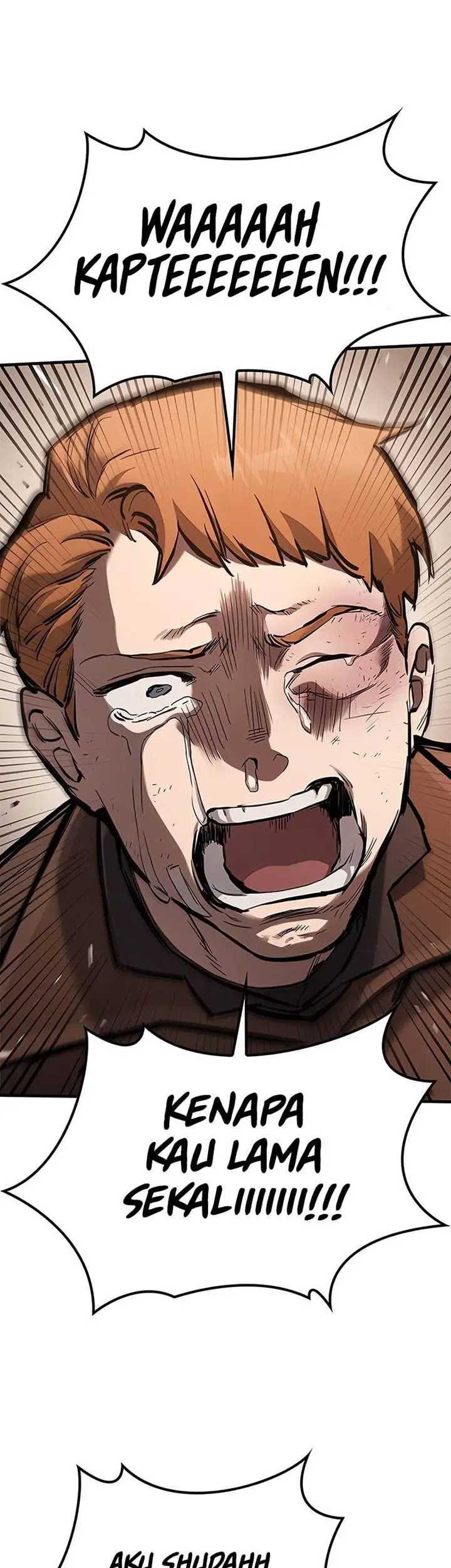 Eternally Regressing Knight Chapter 57 - halaman 30