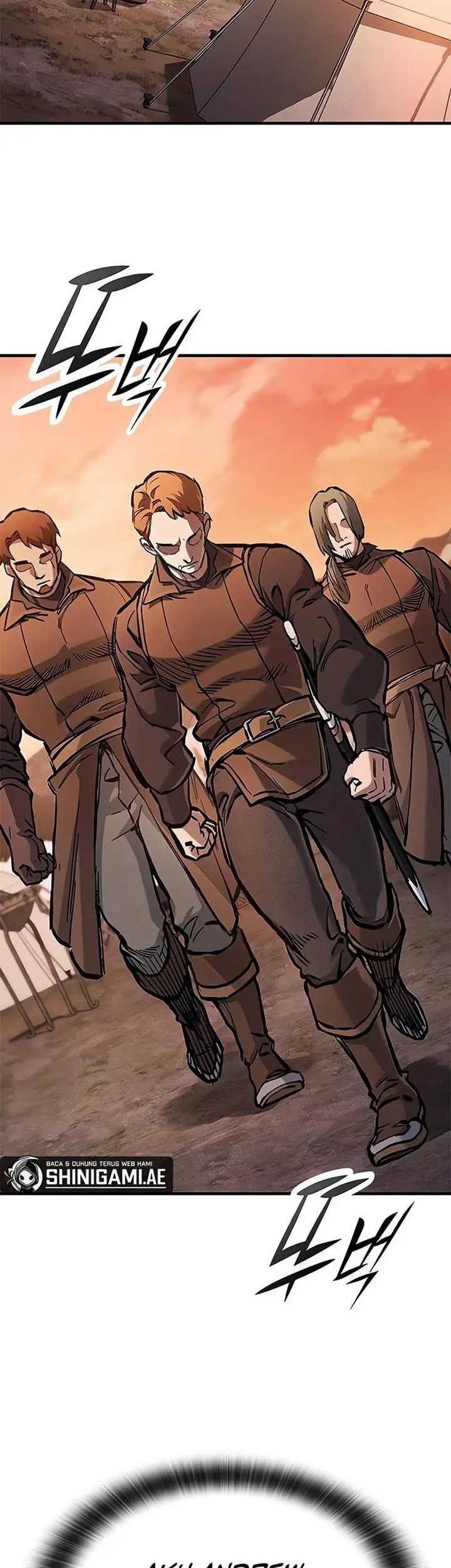 Eternally Regressing Knight Chapter 57 - halaman 4