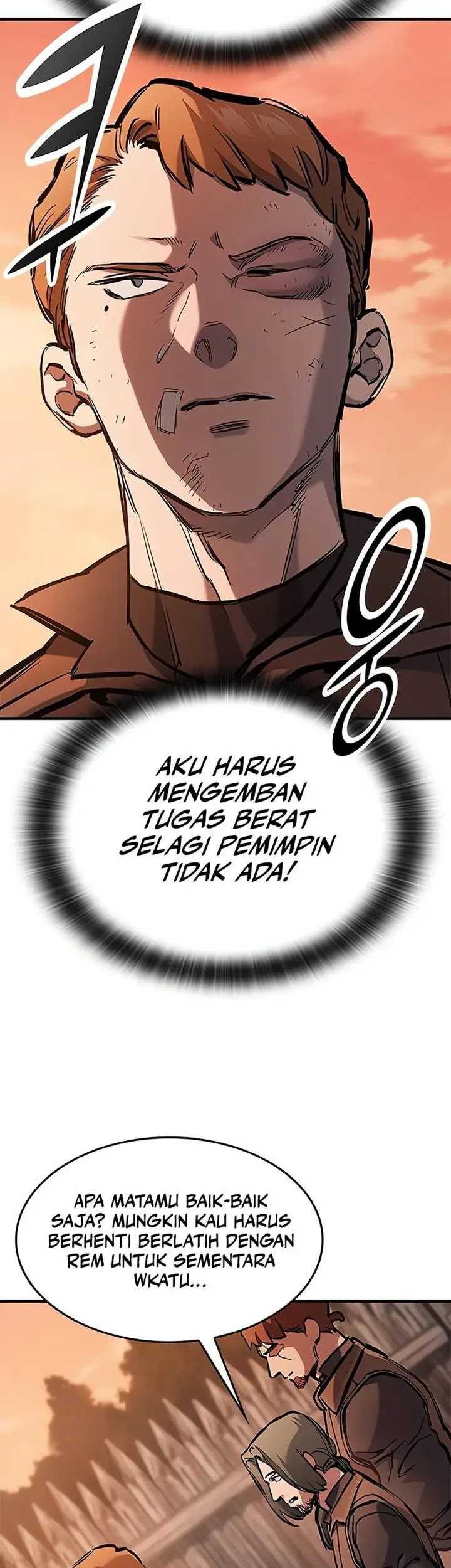 Eternally Regressing Knight Chapter 57 - halaman 6