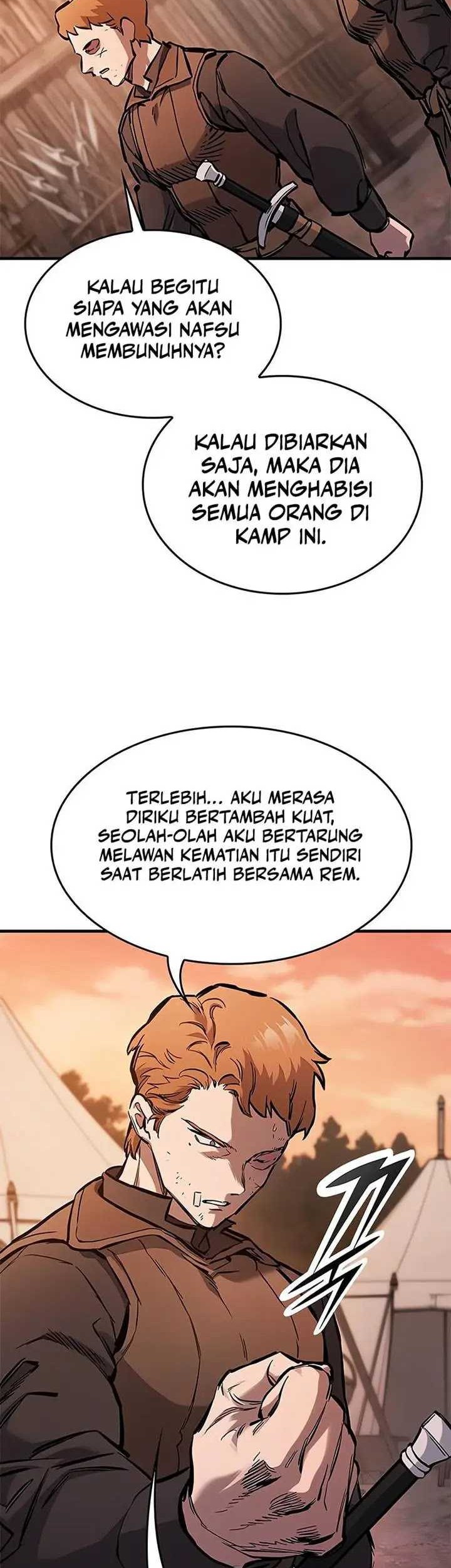 Eternally Regressing Knight Chapter 57 - halaman 7