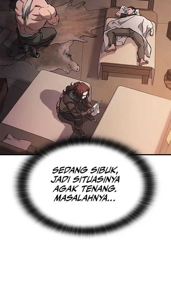 Eternally Regressing Knight Chapter 57 - halaman 9