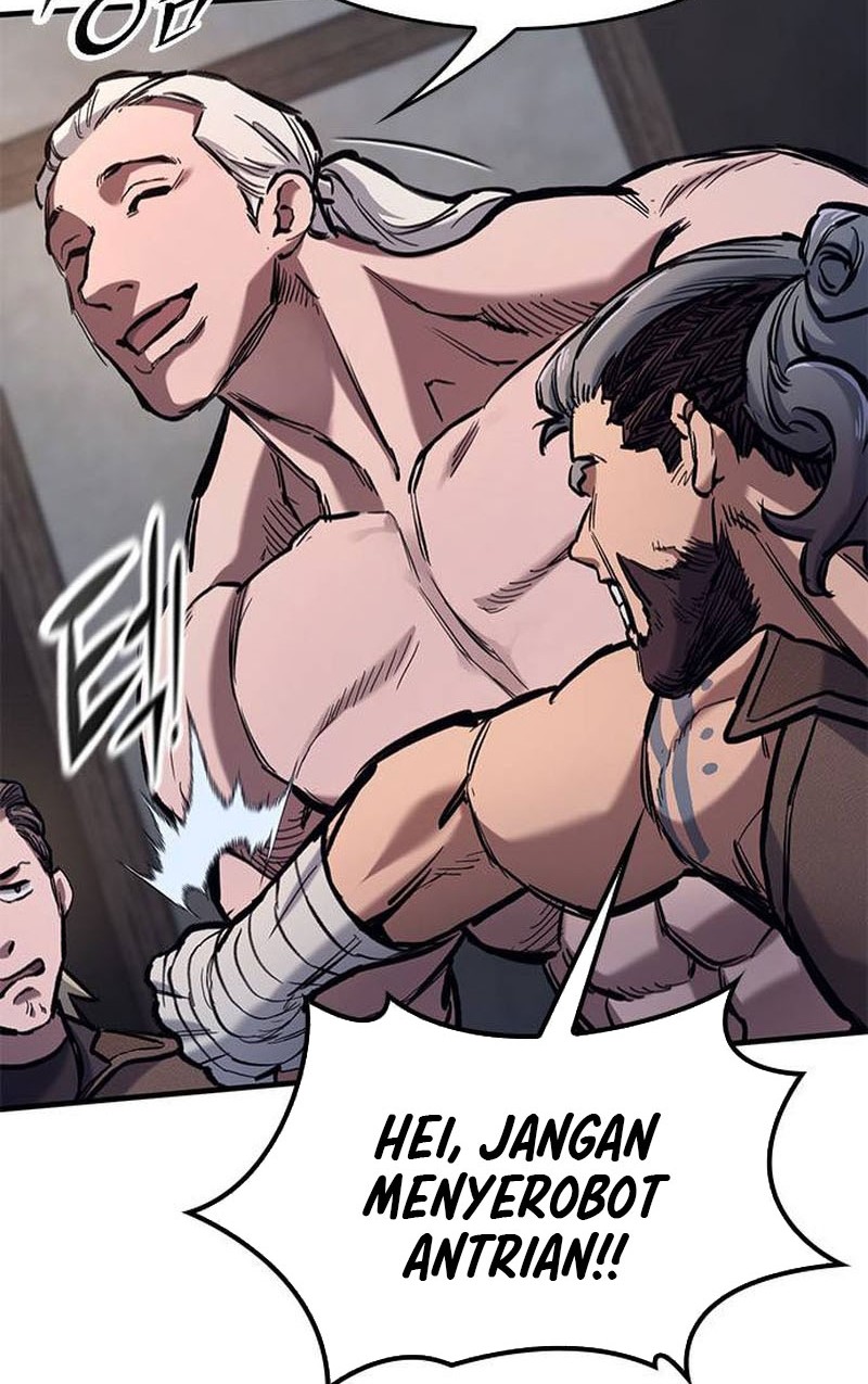 Eternally Regressing Knight Chapter 58 - halaman 10