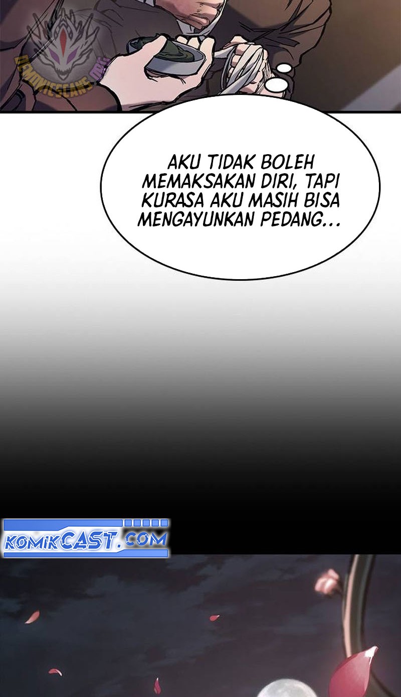 Eternally Regressing Knight Chapter 58 - halaman 14