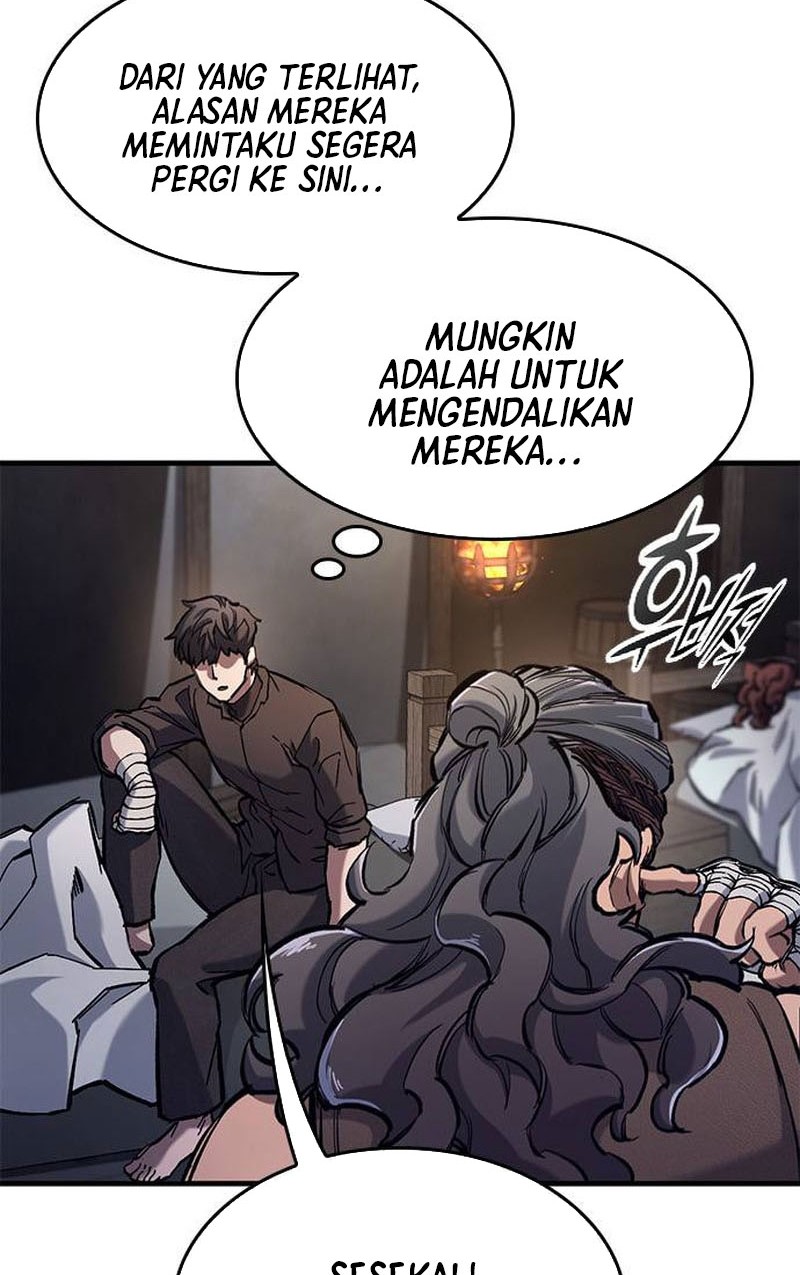 Eternally Regressing Knight Chapter 58 - halaman 2