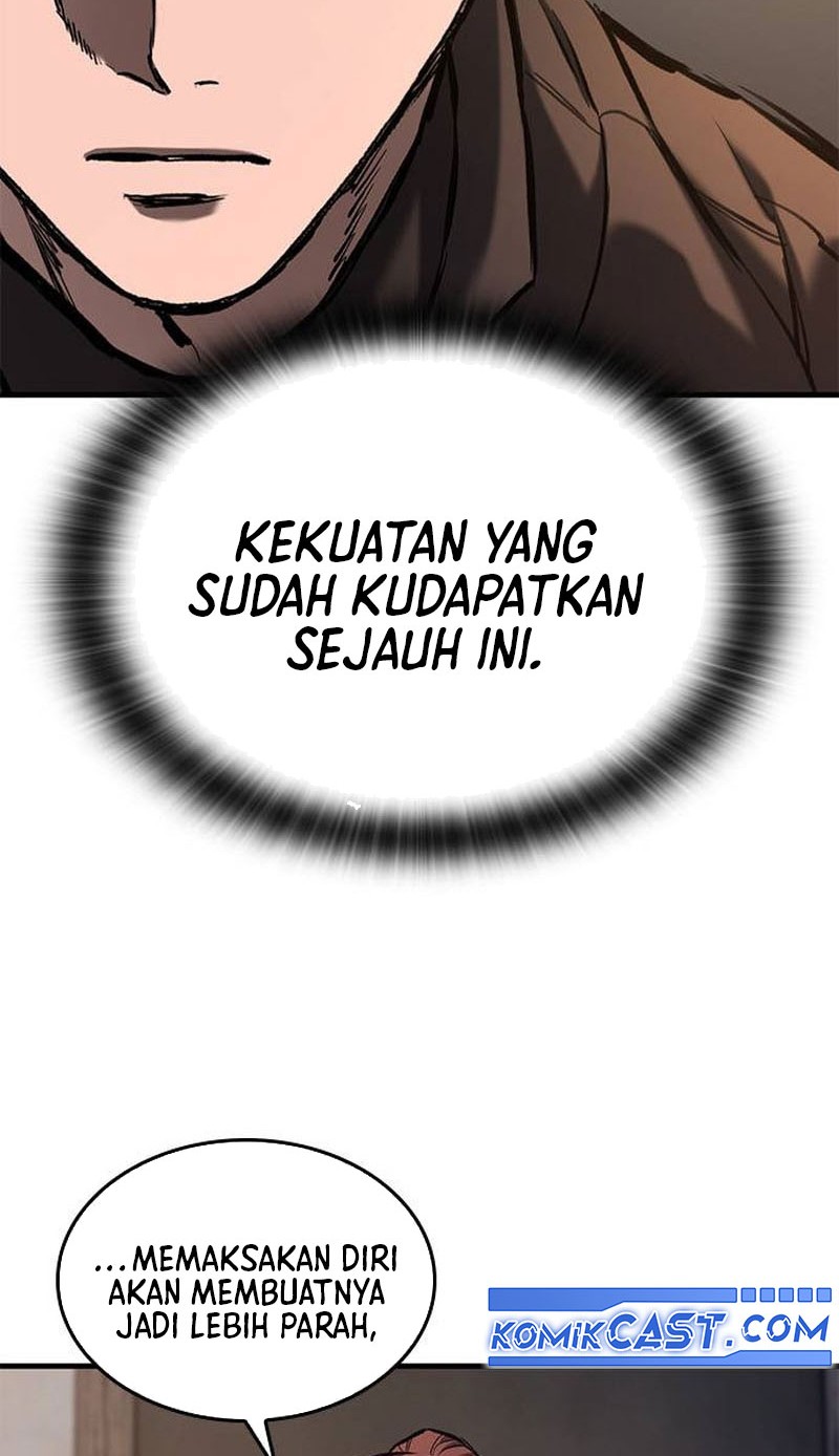 Eternally Regressing Knight Chapter 58 - halaman 20